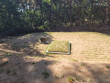 김제묘지관리M